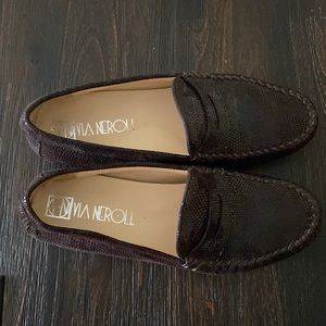 Via Neroli size 7.5 loafers